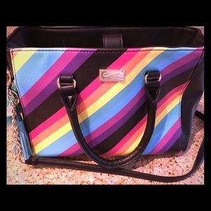 Betsey Johnson purse